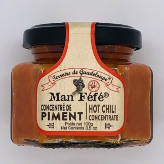 Concentré de piment