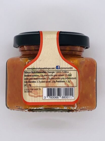Concentré de piment – Image 2