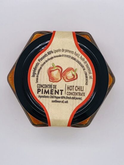 Concentré de piment – Image 3