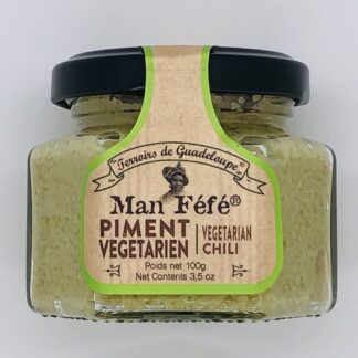Piment végétarien