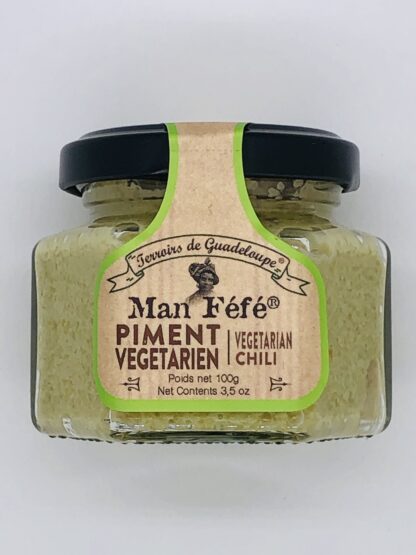 Piment végétarien