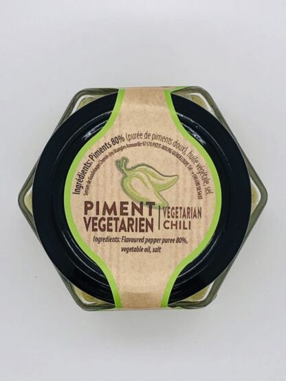 Piment végétarien – Image 3