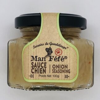 Sauce chien