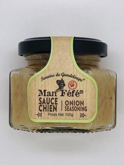 Sauce chien