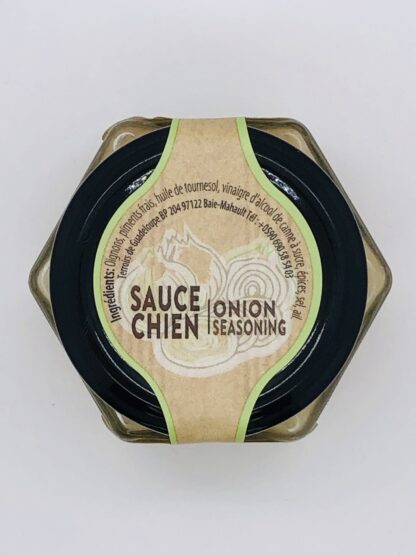 Sauce chien – Image 3