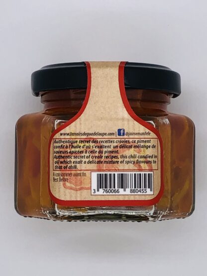 Piment confit à l'huile – Image 2