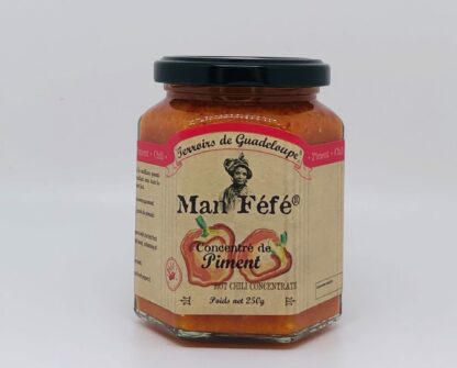 Concentré de piment – Image 4