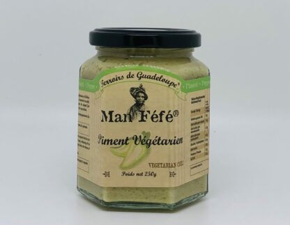 Piment végétarien – Image 4
