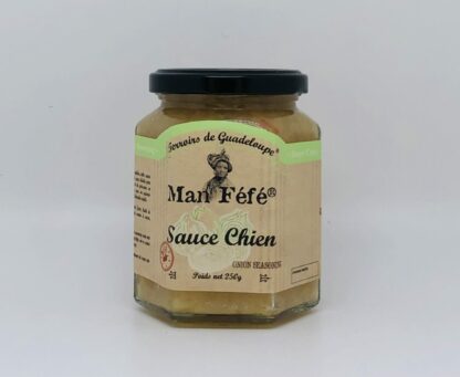 Sauce chien – Image 5