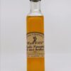 Huile pimentée et aux herbes 250ml