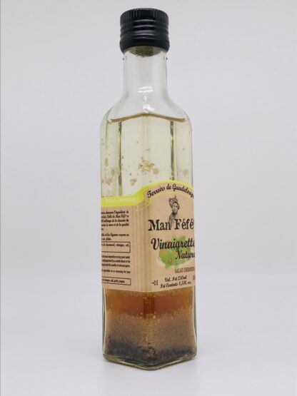 Vinaigrette nature 250ml – Image 2
