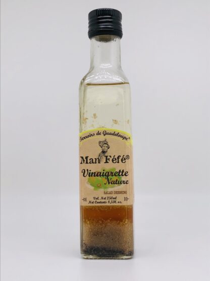 Vinaigrette nature 250ml