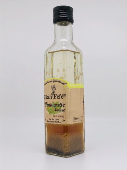 Vinaigrette nature 250ml – Image 3