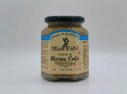 Chiktay de morue – Image 4