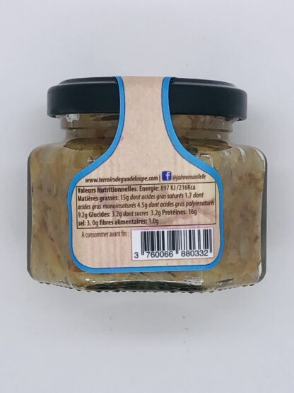 Chiktay de morue – Image 2