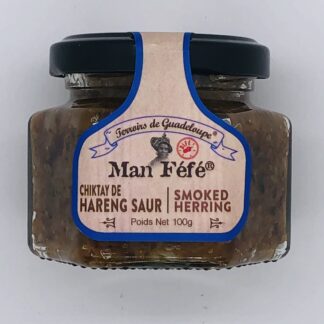 Chiktay de hareng saur
