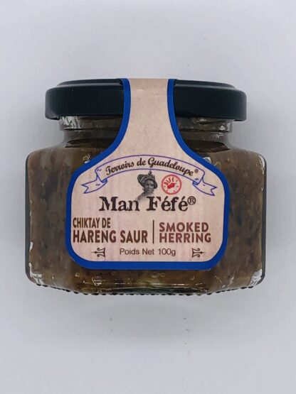 Chiktay de hareng saur