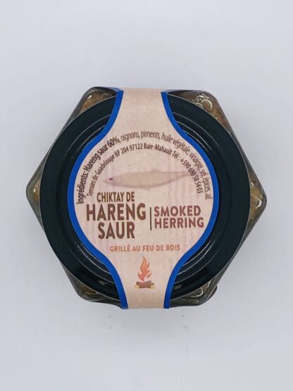 Chiktay de hareng saur – Image 3